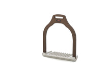 Load image into Gallery viewer, Dressage stirrup Wave