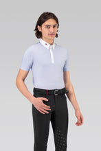 Load image into Gallery viewer, Men polo shirt technical fabric mod. ERIC
