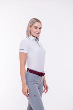 Load image into Gallery viewer, Woman Polo shirt mod. Francie
