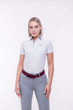 Load image into Gallery viewer, Woman Polo shirt mod. Francie