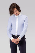 Load image into Gallery viewer, Men long sleeves shirt LOUIS