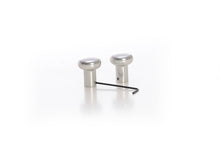 Laden Sie das Bild in den Galerie-Viewer, Spur buffer | final interchangeable kit | final interchangeable | spur | technical Makebe | equestrian | riding | horse | combinations of terminals | terminals |