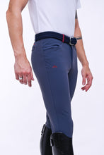 Load image into Gallery viewer, Men breeches with gel grip mod. GEORGE