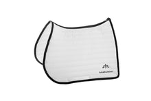 Load image into Gallery viewer, Makebe Dressage Puffy Saddle Pad