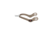 Load image into Gallery viewer, Spur with long final interchangeable kit, Wave Ergospur