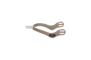 Spur with long final interchangeable kit, Wave Ergospur
