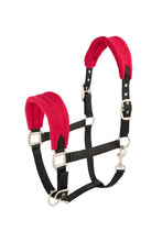 Load image into Gallery viewer, NYLON FLEECE HALTER