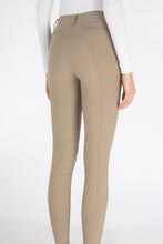 Load image into Gallery viewer, Ladies Breeches Gel grip mod. Adream high waist