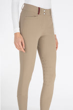 Load image into Gallery viewer, Ladies Breeches Gel grip mod. Adream high waist
