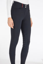 Load image into Gallery viewer, Ladies Breeches Gel grip mod. Adream high waist