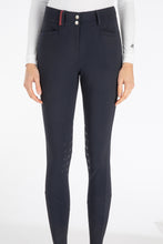 Load image into Gallery viewer, Ladies Breeches Gel grip mod. Adream high waist