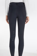 Load image into Gallery viewer, Ladies Breeches Gel grip mod. Adream high waist