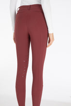 Load image into Gallery viewer, Ladies Breeches Gel grip mod. Adream high waist