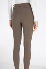 Load image into Gallery viewer, Ladies Breeches Gel grip mod. Adream high waist