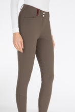 Load image into Gallery viewer, Ladies Breeches Gel grip mod. Adream high waist