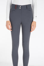Load image into Gallery viewer, Ladies Breeches Gel grip mod. Adream high waist
