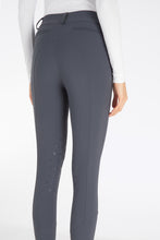 Load image into Gallery viewer, Ladies Breeches Gel grip mod. Adream high waist