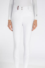 Load image into Gallery viewer, Ladies Breeches Gel grip mod. Adream high waist