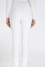 Load image into Gallery viewer, Ladies Breeches Gel grip mod. Adream high waist