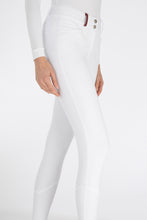 Load image into Gallery viewer, Ladies Breeches Gel grip mod. Adream high waist