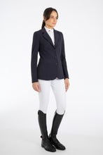 Load image into Gallery viewer, Lady horse riding jacket model ALTEA tech fabric