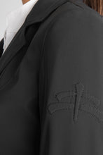 Load image into Gallery viewer, Lady horse riding jacket model ALTEA tech fabric