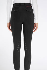 Ladies Breeches Gel grip mod. ANNA