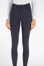 Load image into Gallery viewer, Ladies Breeches Gel grip mod. ANNA