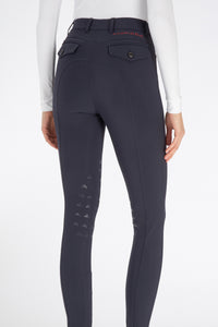 Ladies Breeches Gel grip mod. ANNA