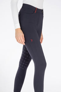 Ladies Breeches Gel grip mod. ANNA