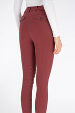 Load image into Gallery viewer, Ladies Breeches Gel grip mod. ANNA