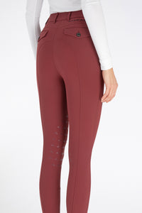 Ladies Breeches Gel grip mod. ANNA