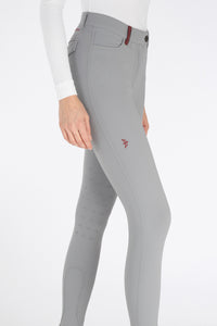 Ladies Breeches Gel grip mod. ANNA