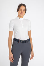 Laden Sie das Bild in den Galerie-Viewer, Turniershirt BERNADETTA