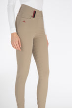 Load image into Gallery viewer, Dressage breeches mod. CHARLOTTE full grip
