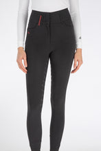 Load image into Gallery viewer, Dressage breeches mod. CHARLOTTE full grip