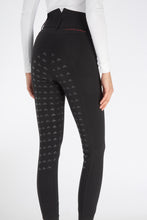 Load image into Gallery viewer, Dressage breeches mod. CHARLOTTE full grip