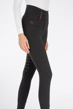 Load image into Gallery viewer, Dressage breeches mod. CHARLOTTE full grip