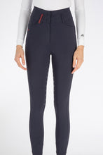 Load image into Gallery viewer, Dressage breeches mod. CHARLOTTE full grip