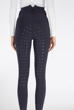 Load image into Gallery viewer, Dressage breeches mod. CHARLOTTE full grip