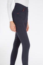 Load image into Gallery viewer, Dressage breeches mod. CHARLOTTE full grip