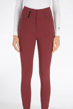 Load image into Gallery viewer, Dressage breeches mod. CHARLOTTE full grip