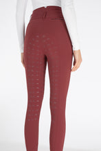 Load image into Gallery viewer, Dressage breeches mod. CHARLOTTE full grip