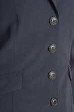 Load image into Gallery viewer, Lady tech fabric horse riding jacket, model CINDY