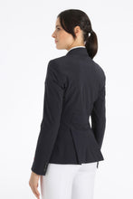 Load image into Gallery viewer, Lady tech fabric horse riding jacket, model CINDY