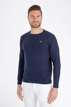 Load image into Gallery viewer, Soft cashmere sweater mod. DAVID with Round neck