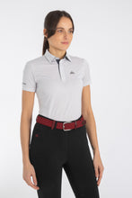 Load image into Gallery viewer, Woman Polo shirt mod. Francie