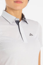 Load image into Gallery viewer, Woman Polo shirt mod. Francie