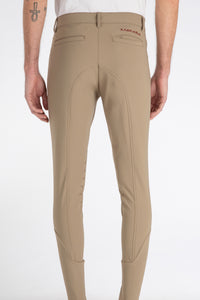 Men breeches with gel grip mod. GEORGE