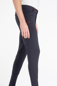Men breeches with gel grip mod. GEORGE
